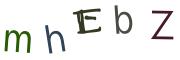 Kép CAPTCHA