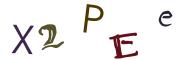 Kép CAPTCHA