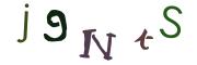 Kép CAPTCHA