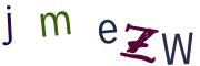 Kép CAPTCHA