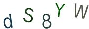 Kép CAPTCHA