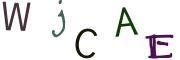 Kép CAPTCHA