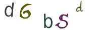 Kép CAPTCHA