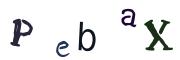 Kép CAPTCHA