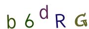 Kép CAPTCHA