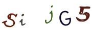 Kép CAPTCHA