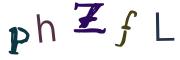 Kép CAPTCHA