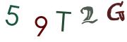 Kép CAPTCHA
