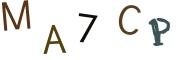 Kép CAPTCHA