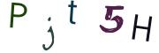 Kép CAPTCHA