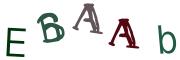 Kép CAPTCHA