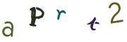 Kép CAPTCHA