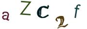 Kép CAPTCHA