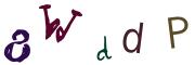Kép CAPTCHA