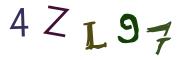 Kép CAPTCHA