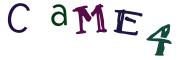 Kép CAPTCHA