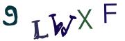Kép CAPTCHA