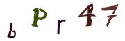 Kép CAPTCHA