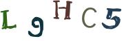 Kép CAPTCHA