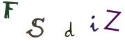 Kép CAPTCHA