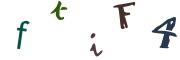 Kép CAPTCHA