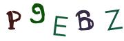 Kép CAPTCHA