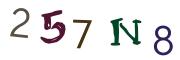 Kép CAPTCHA