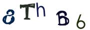Kép CAPTCHA