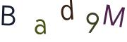 Kép CAPTCHA