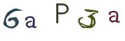 Kép CAPTCHA