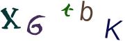 Kép CAPTCHA
