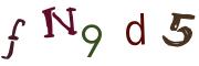 Kép CAPTCHA