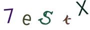 Kép CAPTCHA