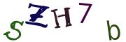 Kép CAPTCHA