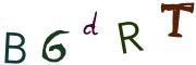 Kép CAPTCHA