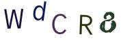 Kép CAPTCHA