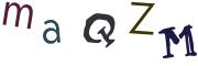 Kép CAPTCHA