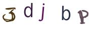 Kép CAPTCHA