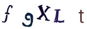 Kép CAPTCHA