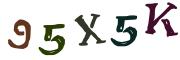 Kép CAPTCHA