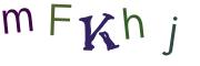 Kép CAPTCHA