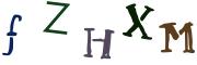 Kép CAPTCHA