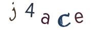 Kép CAPTCHA
