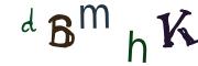 Kép CAPTCHA