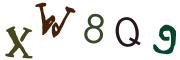 Kép CAPTCHA