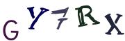 Kép CAPTCHA