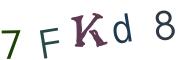 Kép CAPTCHA