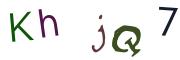 Kép CAPTCHA