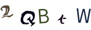 Kép CAPTCHA