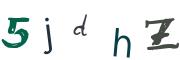 Kép CAPTCHA